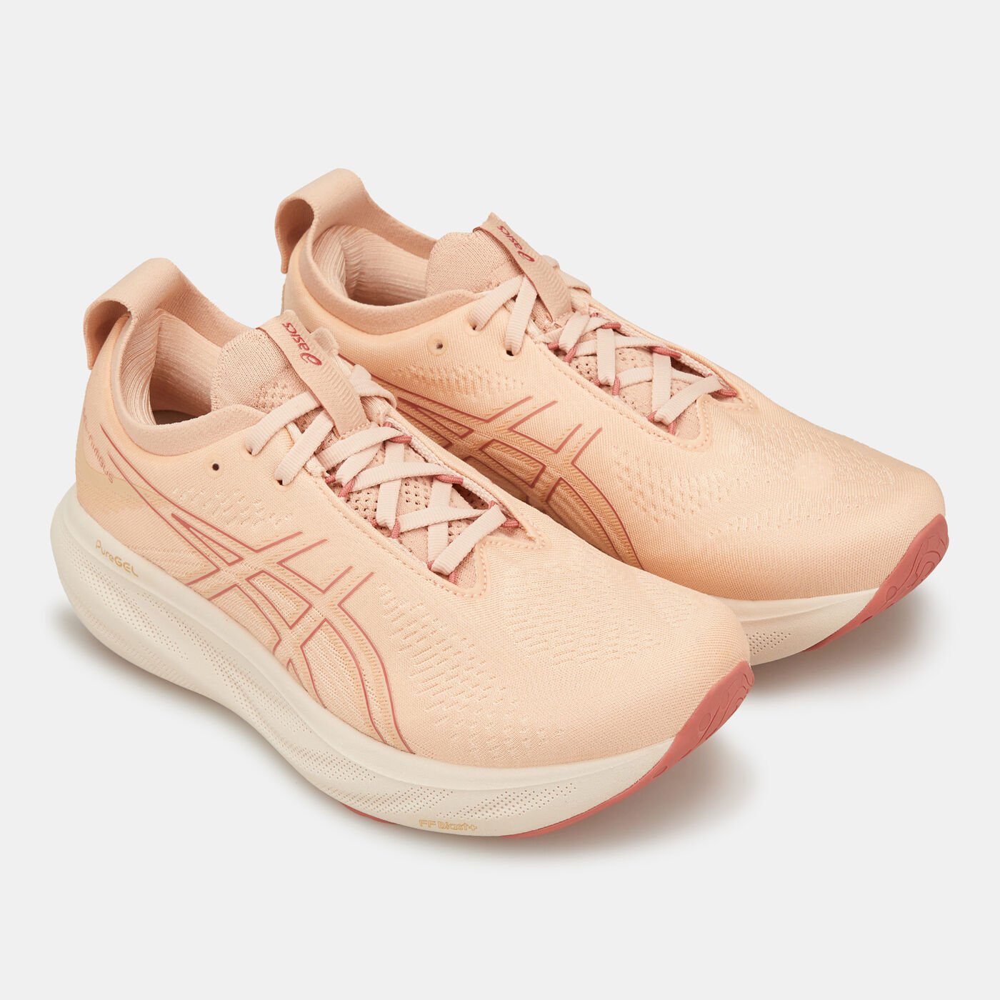 Women's GEL-NIMBUS 25 Shoe