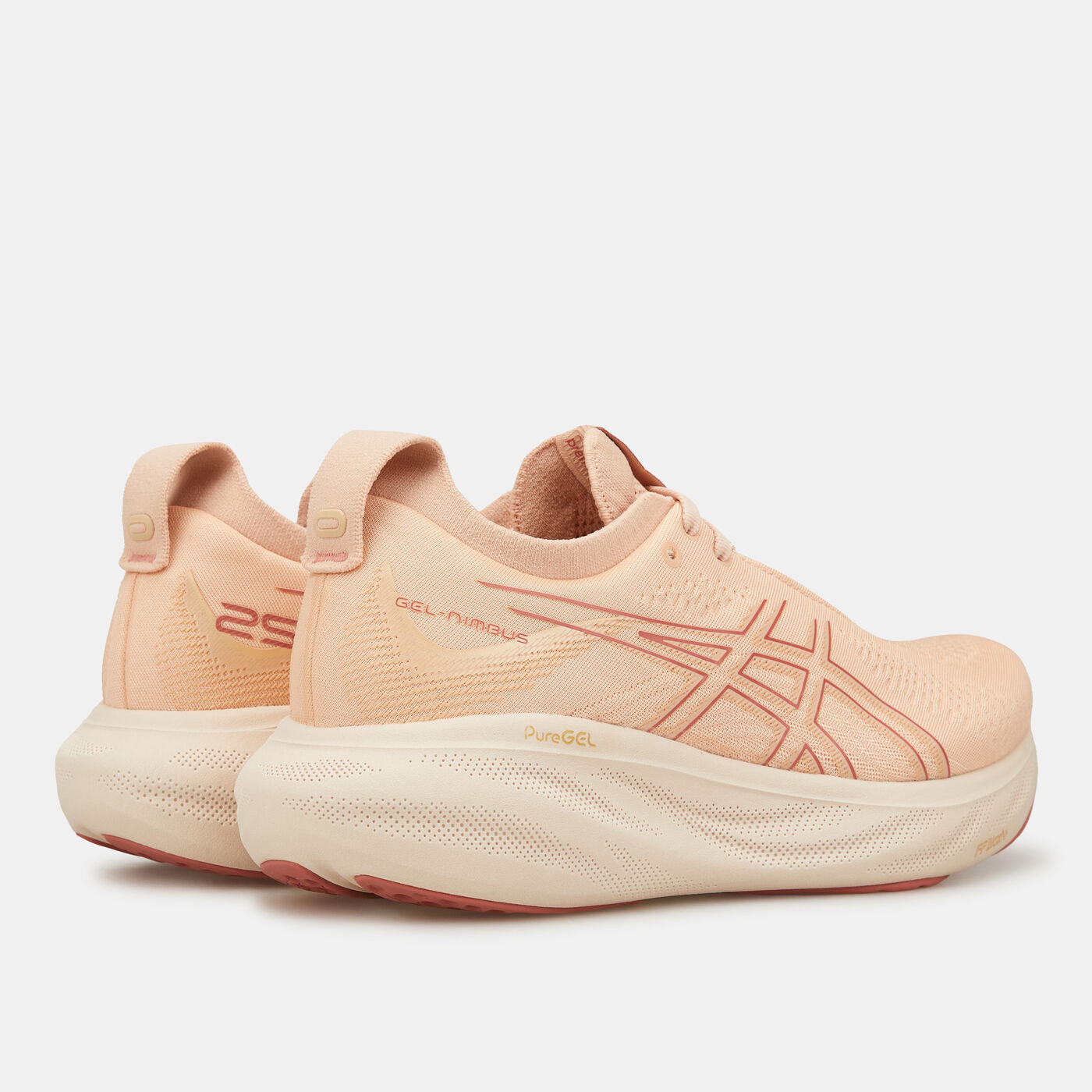 Women's GEL-NIMBUS 25 Shoe