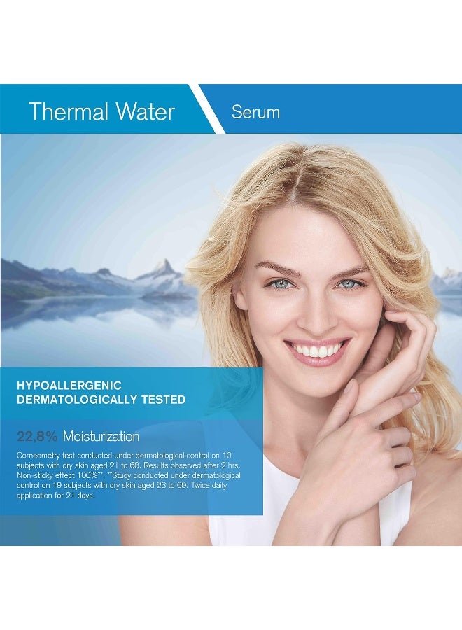 Eau Thermale Water Serum 30ml