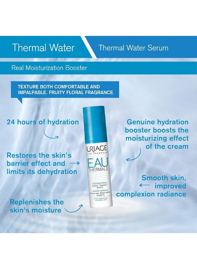Eau Thermale Water Serum 30ml