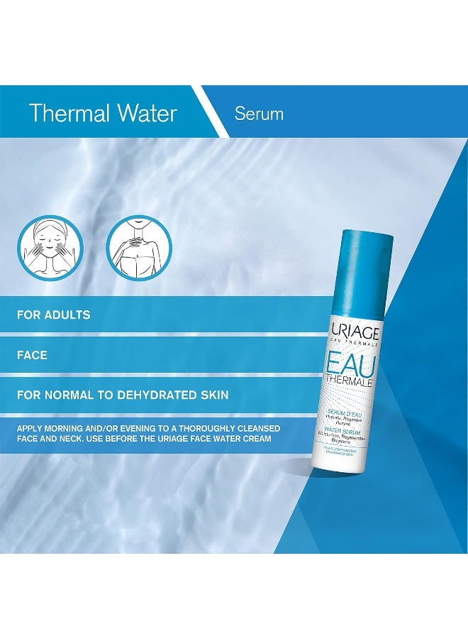 Eau Thermale Water Serum 30ml