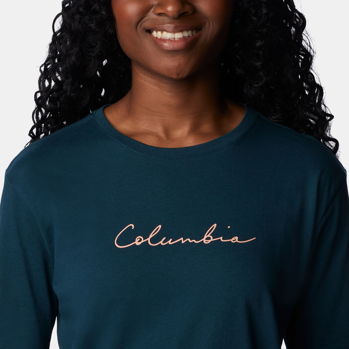 Women's North Cascades™ Long Sleeve T-shirt