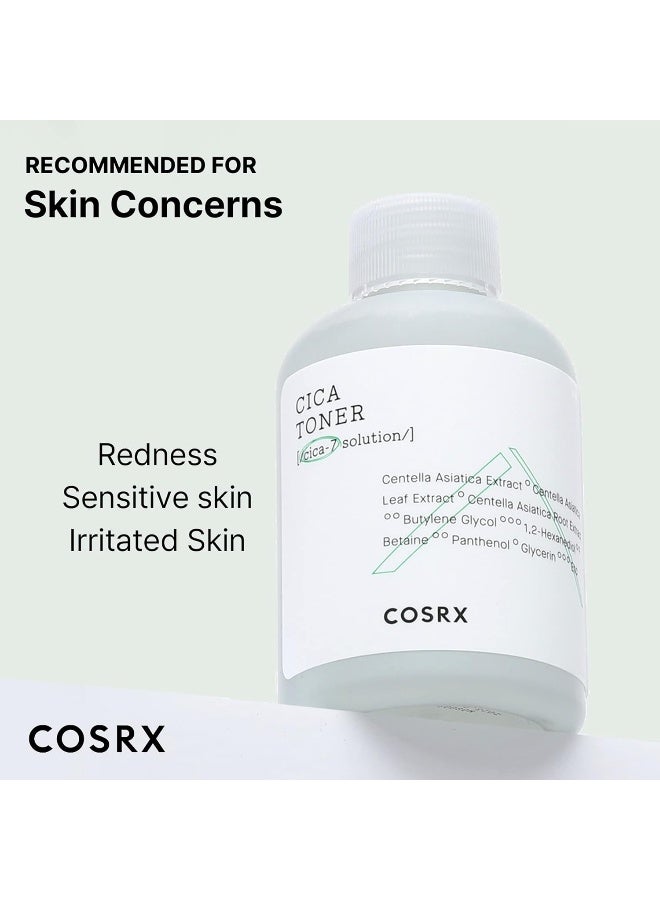 Cica Toner Solution 150ml