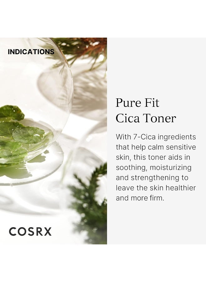 Cica Toner Solution 150ml