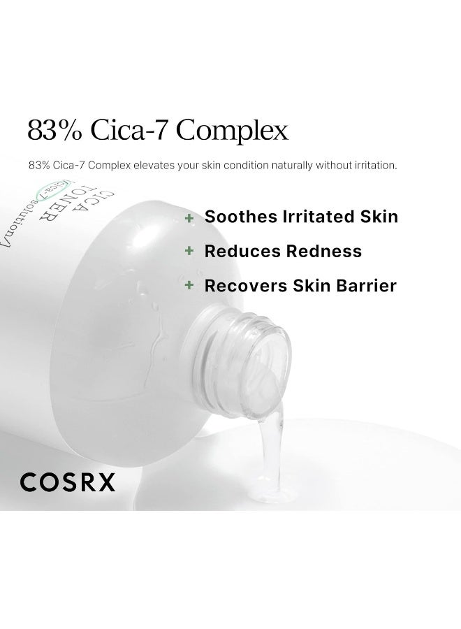 Cica Toner Solution 150ml