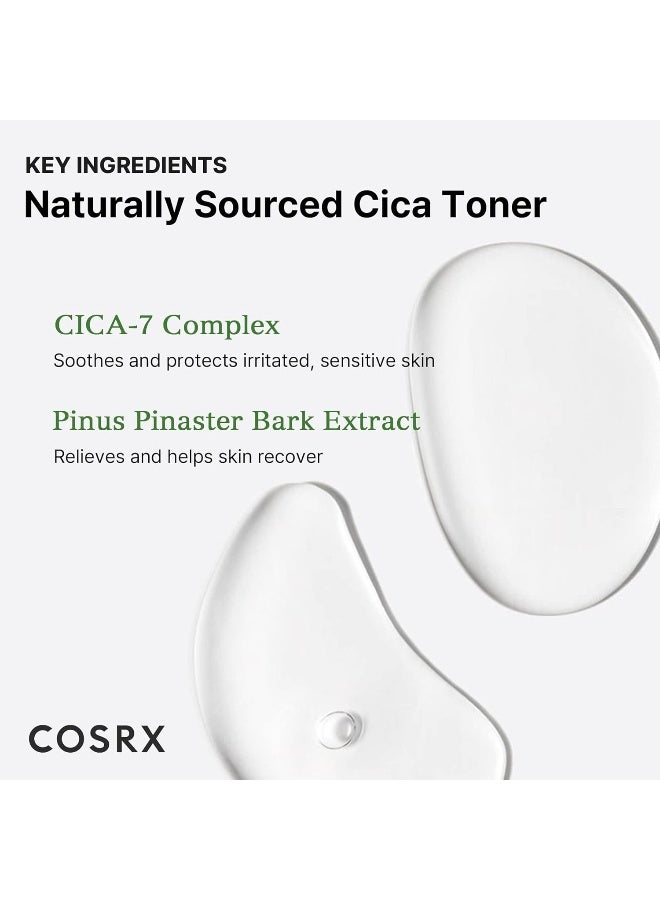 Cica Toner Solution 150ml