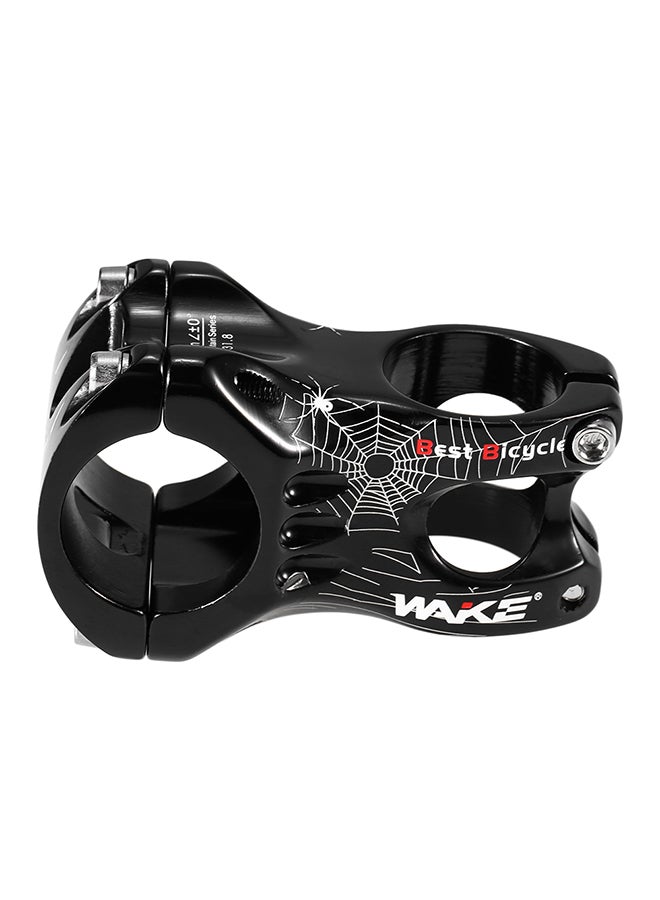 MTB Handlebar Stem Mountain Bike Stem Bicycle Cycling Bike Clamp Stem