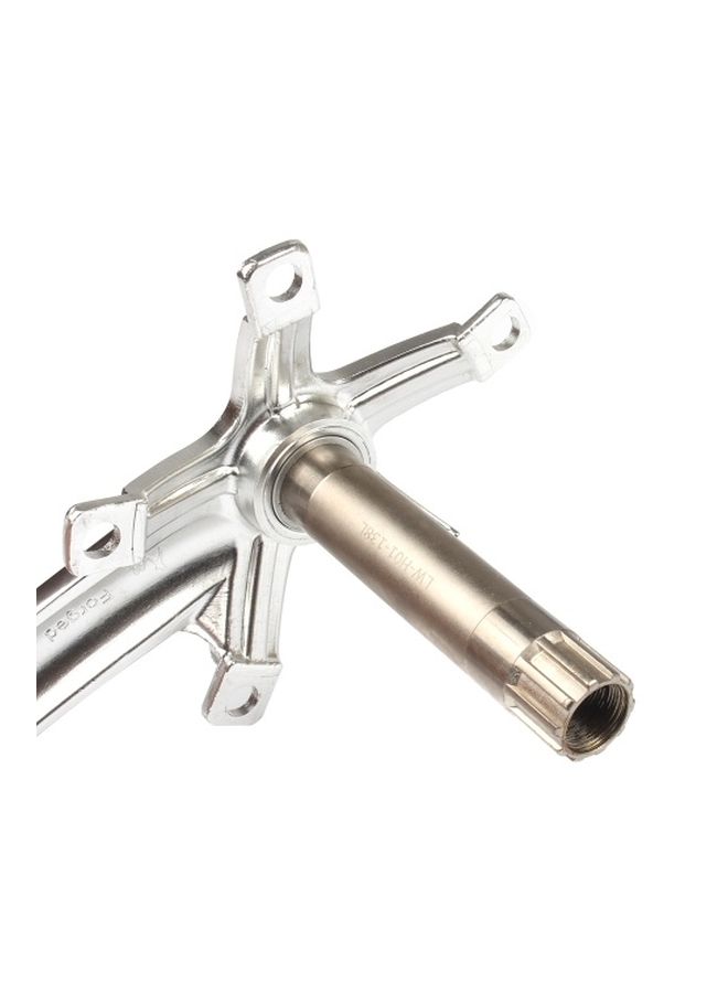 Bike Crank Arm Set