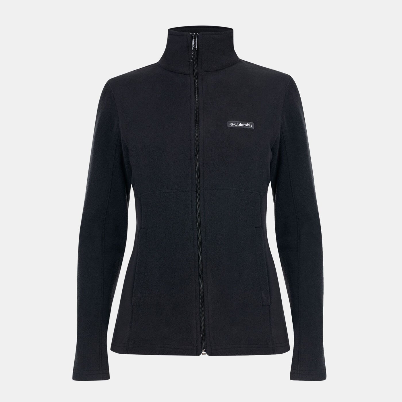 Women's Basin Trail™ III Full-Zip Jacket