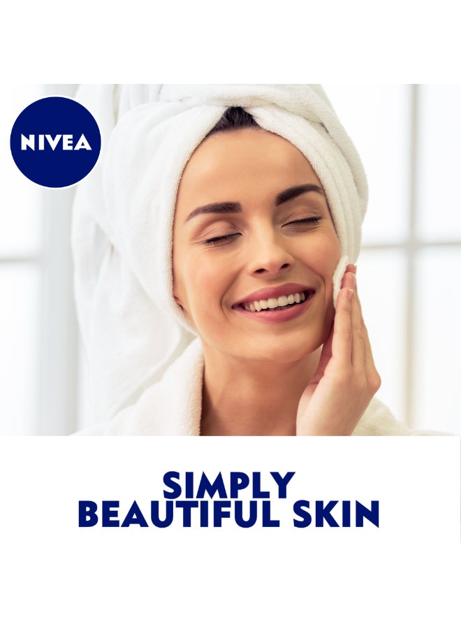 Pack Of 2 Micellar Rose Water