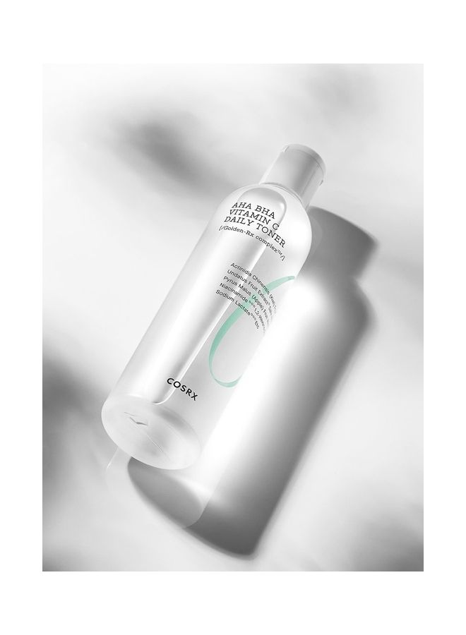 Refresh Aha Bha Vitamin C Daily Toner 150ml