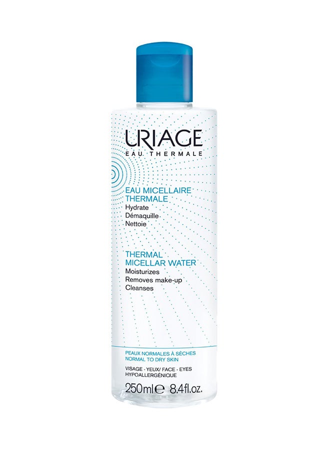 Thermal Micellar Water Blue For Dry Skin 250 Ml 250ml