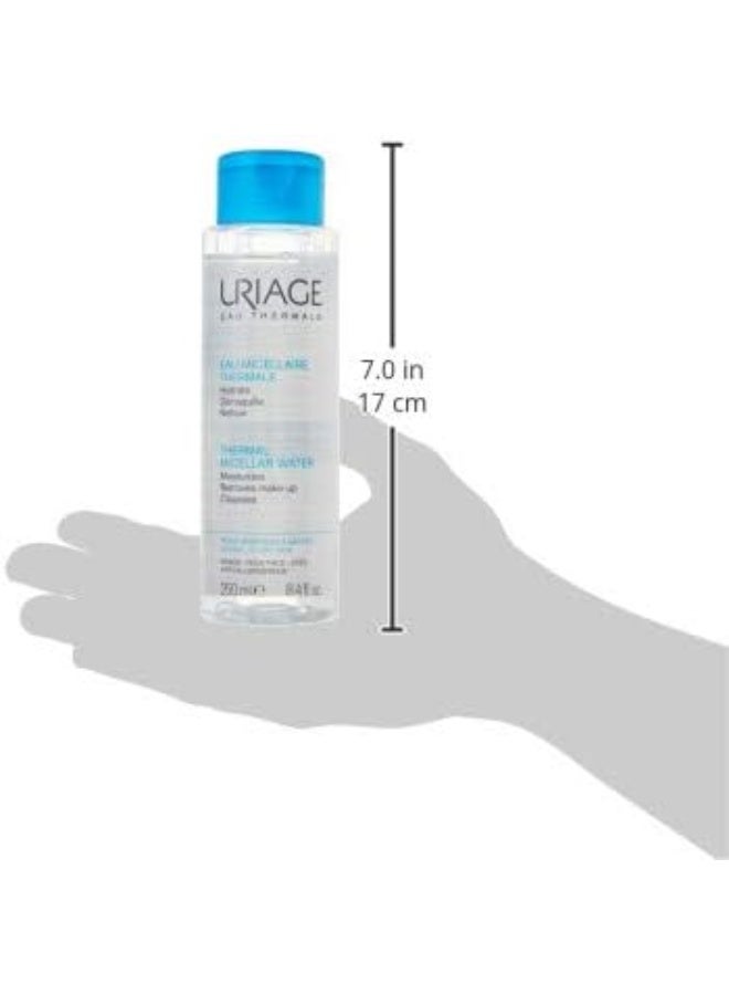 Thermal Micellar Water Blue For Dry Skin 250 Ml 250ml