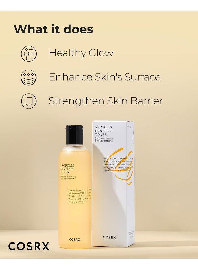 Propolis Synergy Toner 150ml