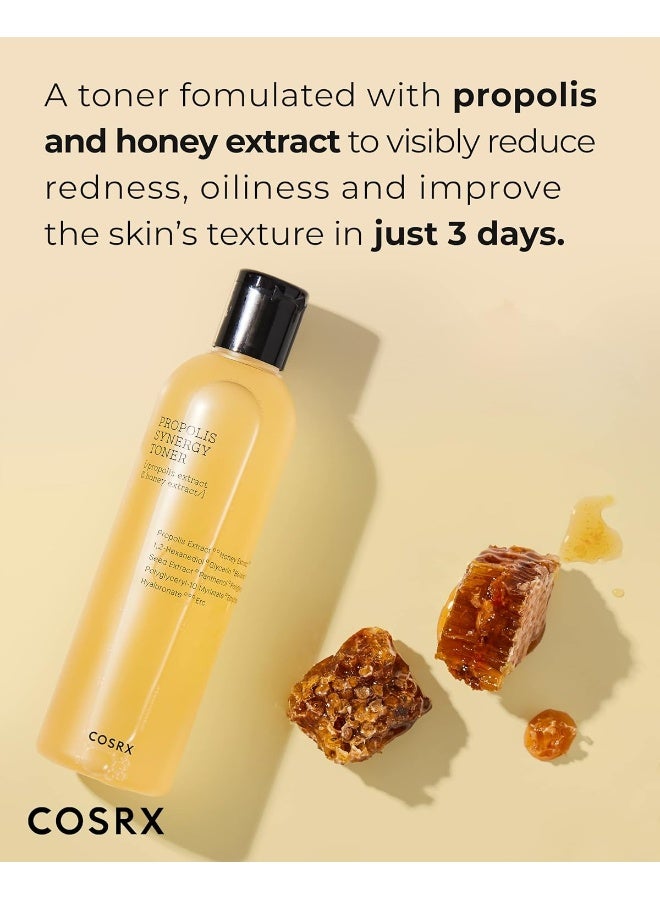 Propolis Synergy Toner 150ml