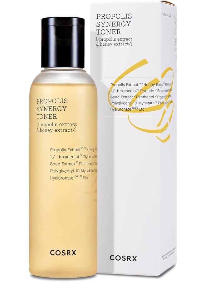 Propolis Synergy Toner 150ml