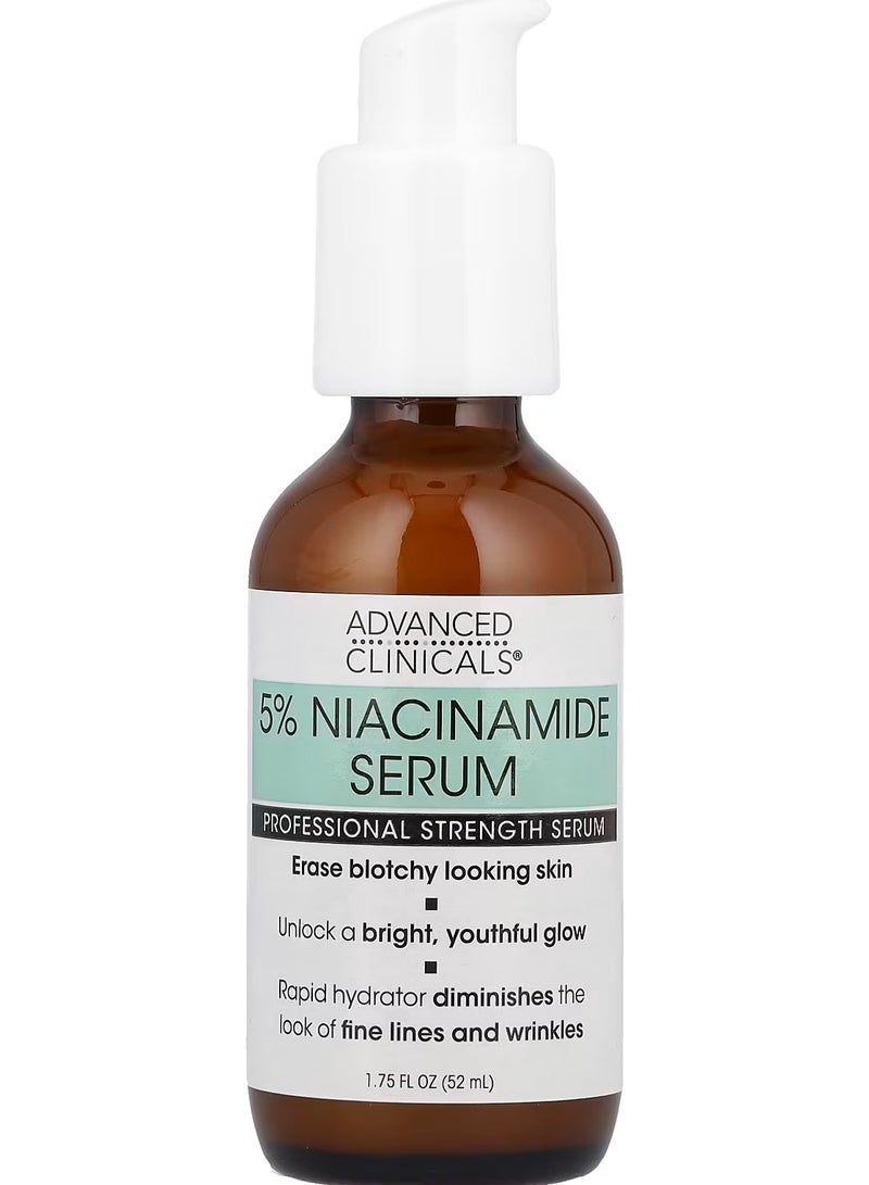 5% Niacinamide Serum, 52 ML