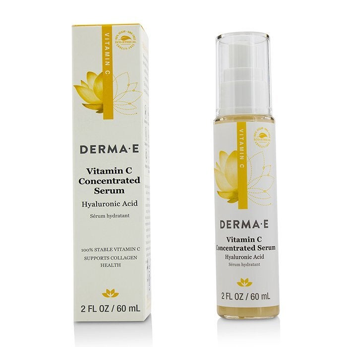 Vitamin C Concentrated Serum