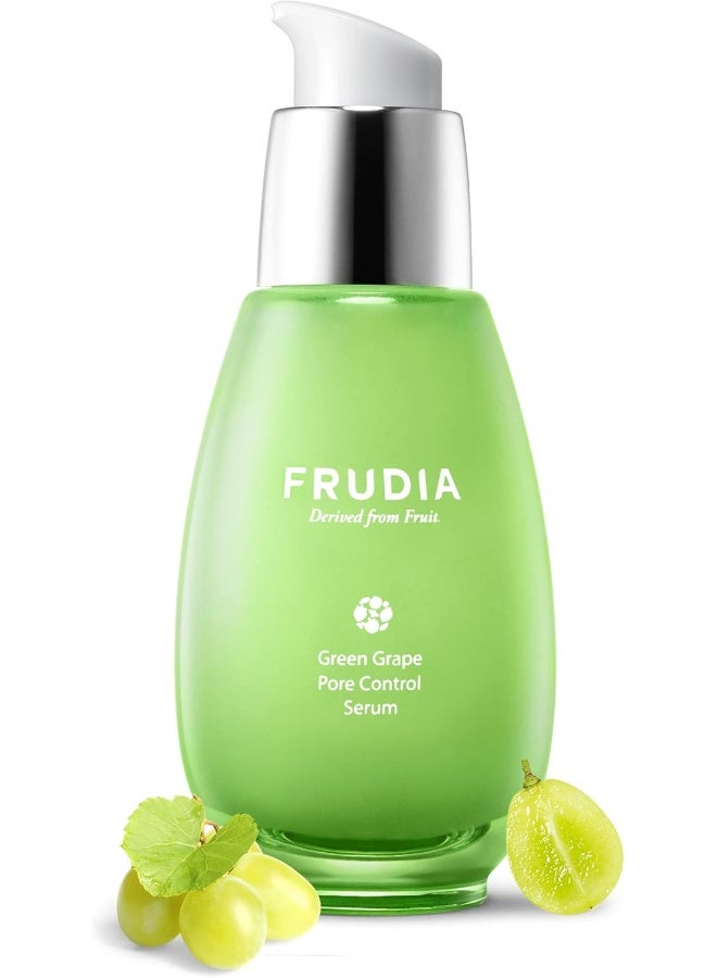 Green Grape Pore Control Serum 50grams