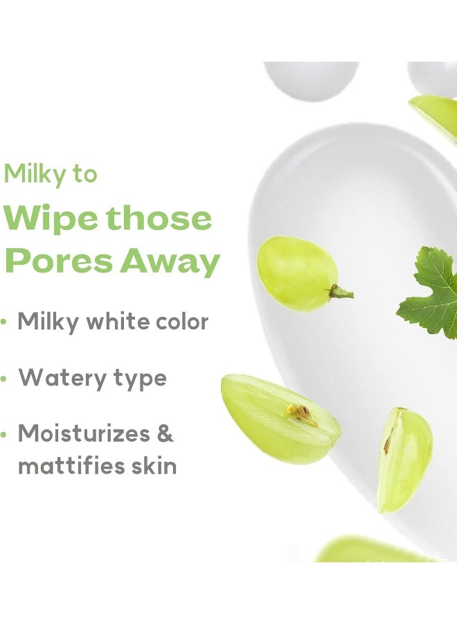Green Grape Pore Control Serum 50grams