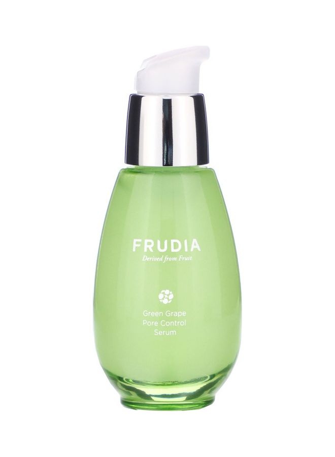 Green Grape Pore Control Serum 50grams