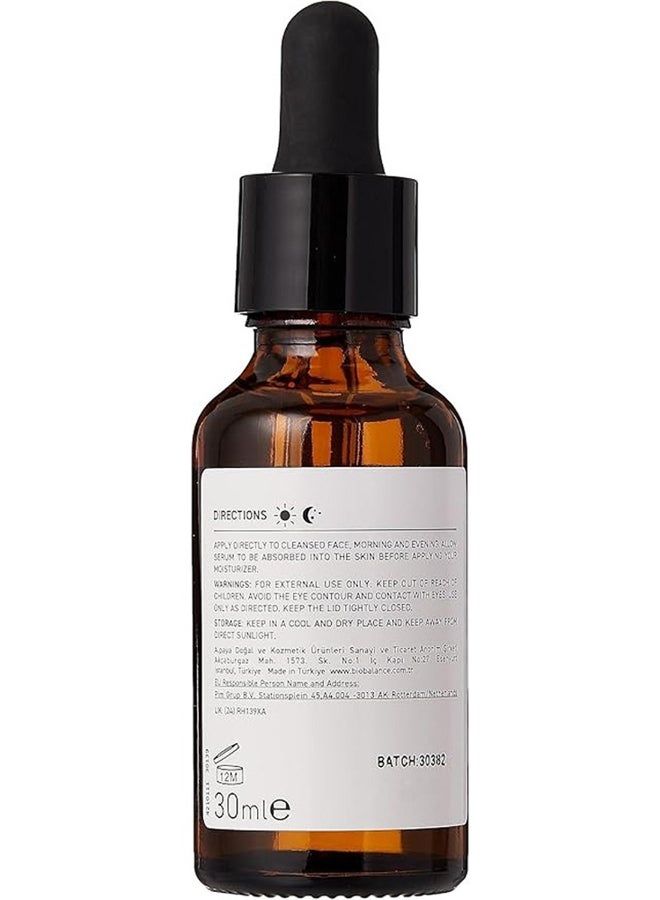 Superserum, Infused With Collagen And Vitamin C 30ml