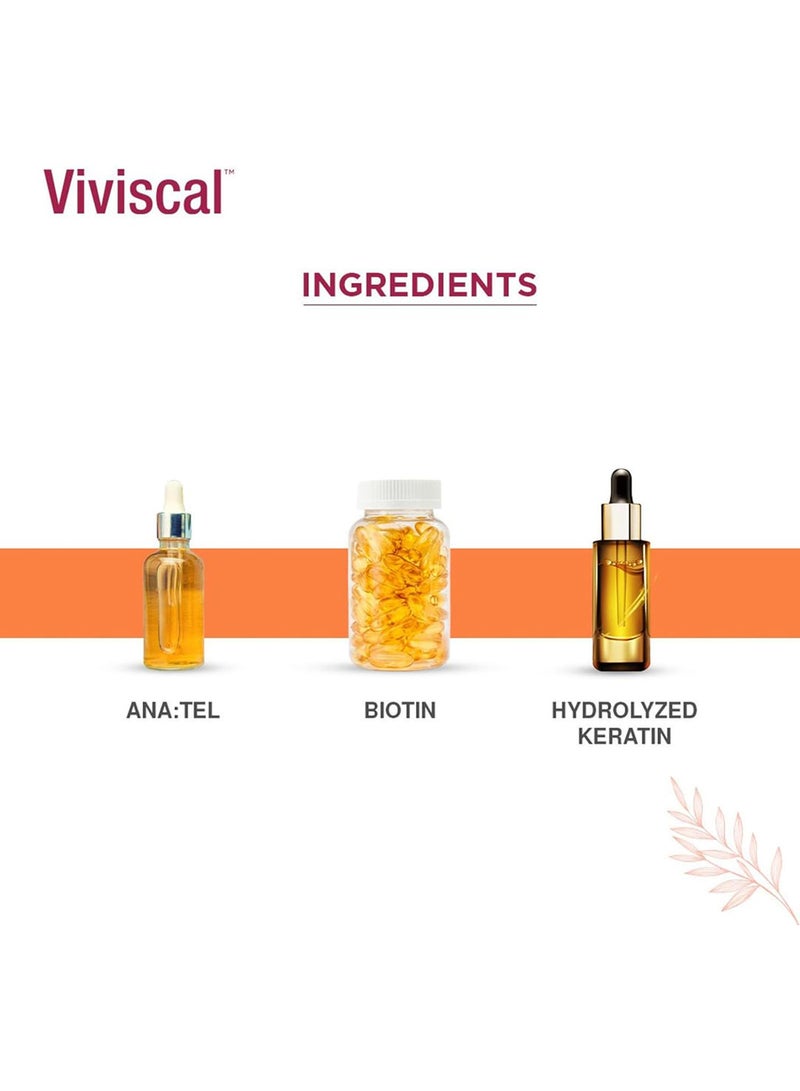 Full Force Fortifying Shampoo 250ml