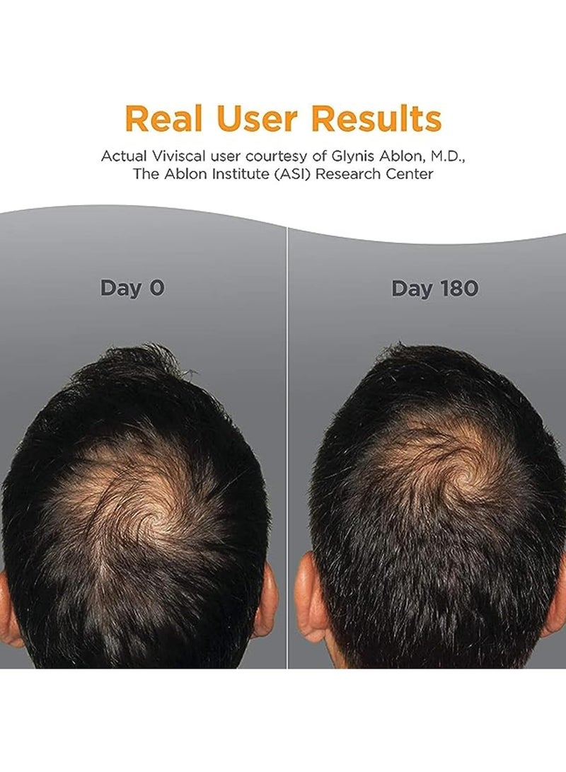 Full Force Fortifying Shampoo 250ml