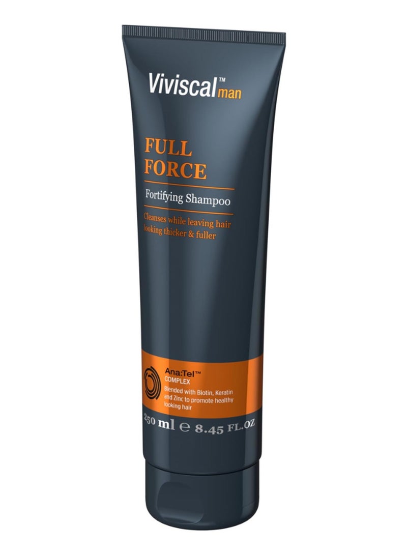 Full Force Fortifying Shampoo 250ml