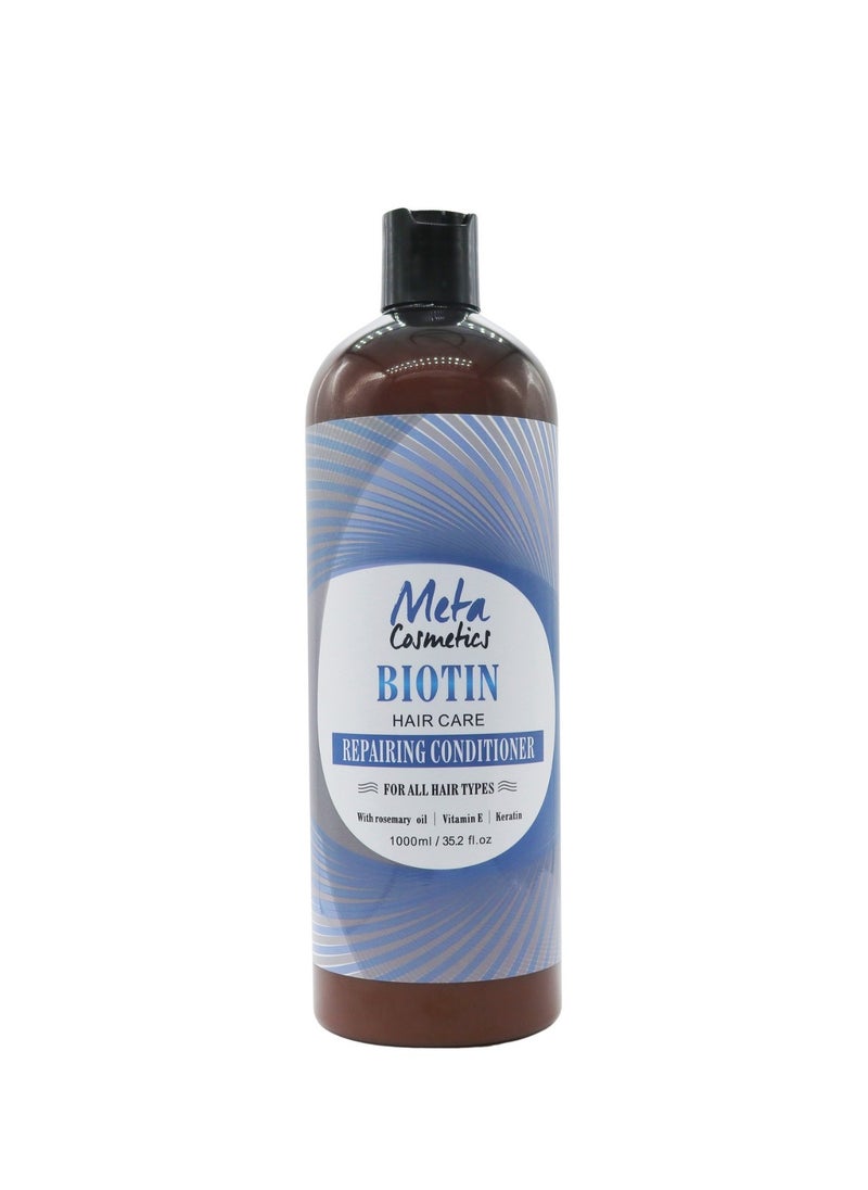 Meta Cosmetics Hair Care Conditioner 1000ml
