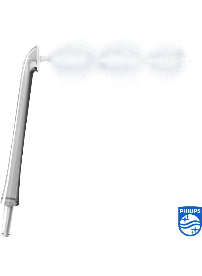 AirFloss Ultra Replacement Head - 2 Pcs HX8032/07 White One Size