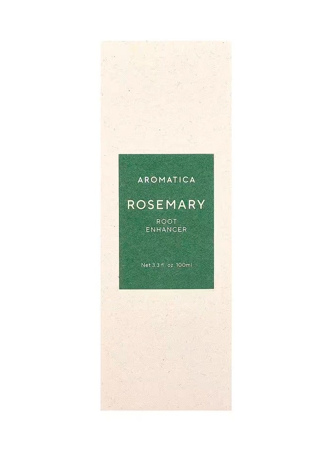 Rosemary Root Enhancer, 3.3 fl oz (100 ml)