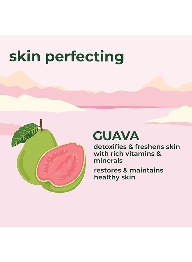 Petal Fresh Pure Perfecting Body Butter, Infused With Guava Nectar, Restores And Maintains Healthy Skin, 237Ml 237ml