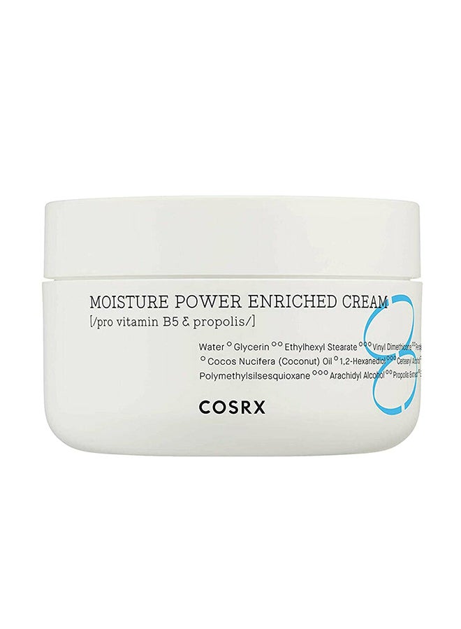 Moisture Power Enriched Cream 50ml