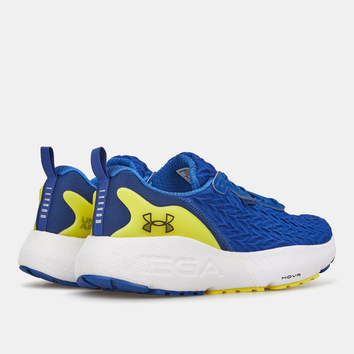 Men's UA HOVR™ Mega 3 Clone Running Shoe