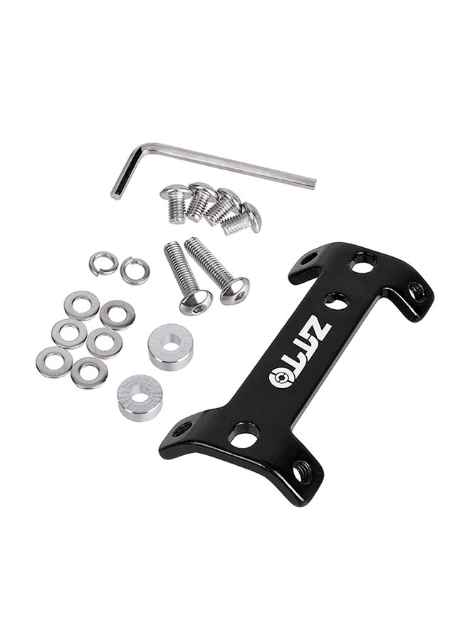 Extender Mountain Bike Water Bottle Cage Mount Holder