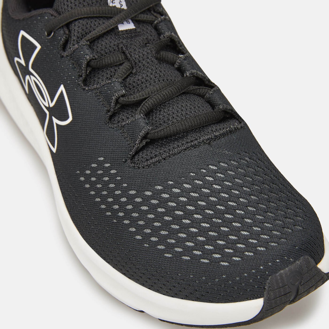 Men's Charged Pursuit 3 Big Logo Running Shoes