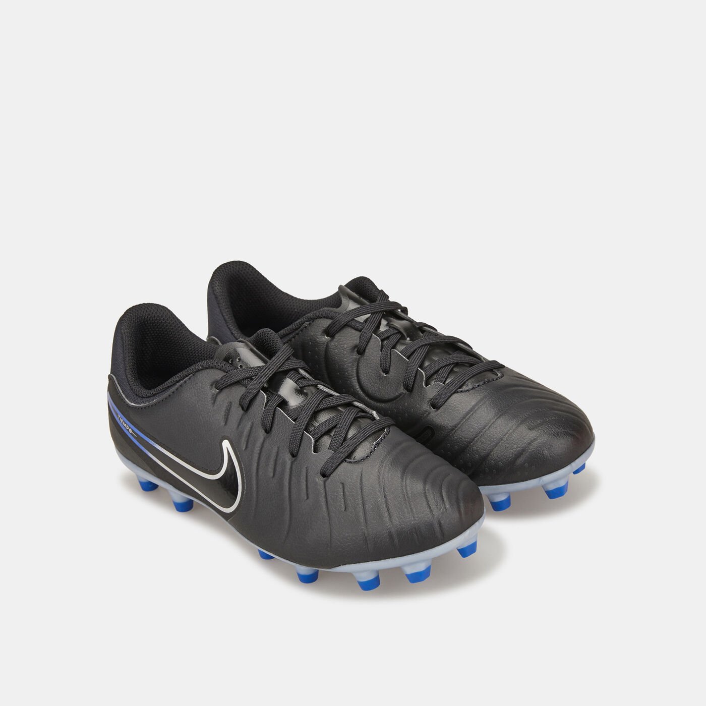 Kids' Tiempo Legend 10 Academy Multi-Ground Football Shoe (Younger/Older Kids)