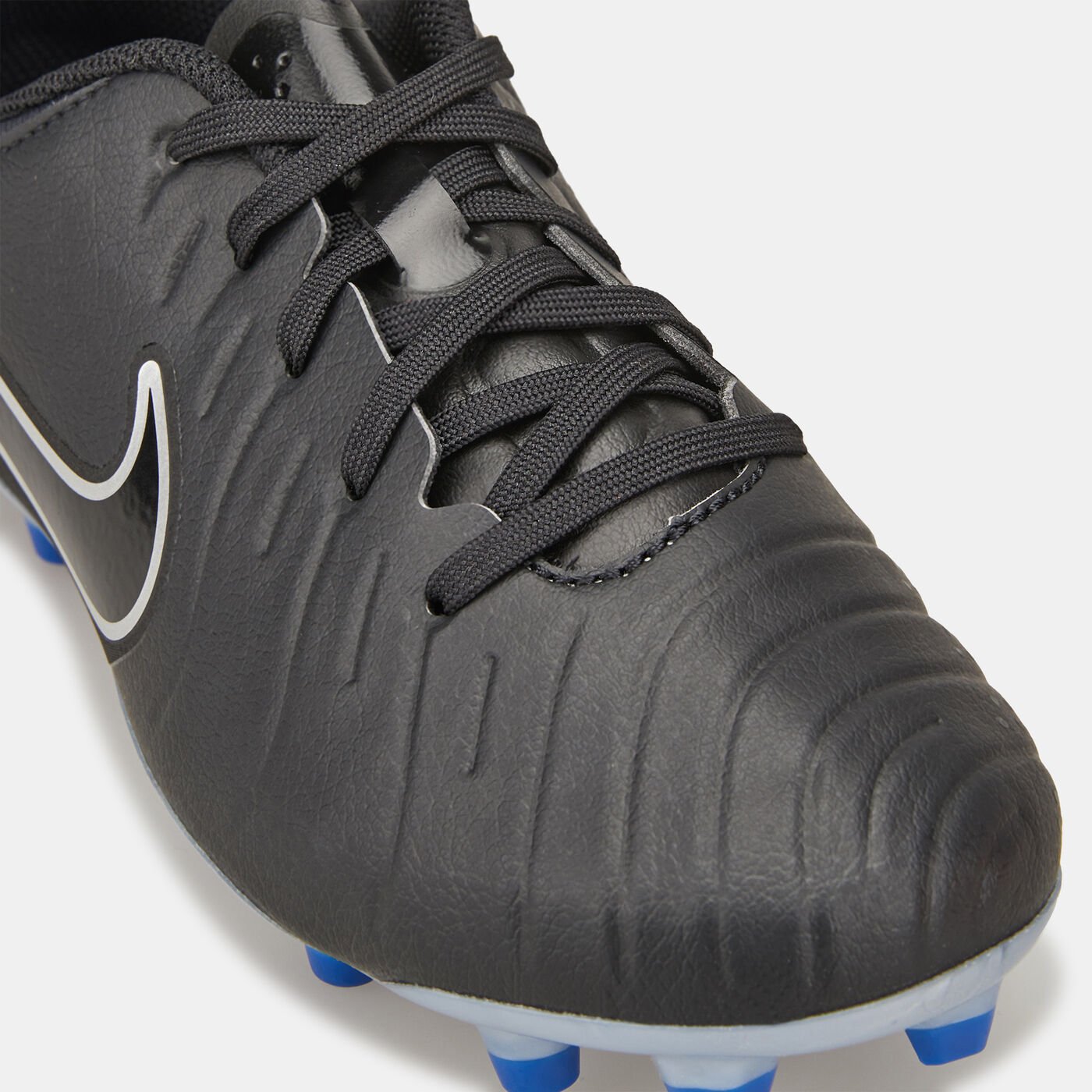 Kids' Tiempo Legend 10 Academy Multi-Ground Football Shoe (Younger/Older Kids)