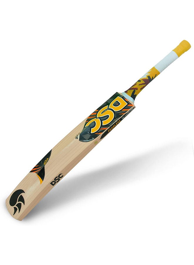 Roar Claw Kashmir Willow Cricket Bat Size: Mens