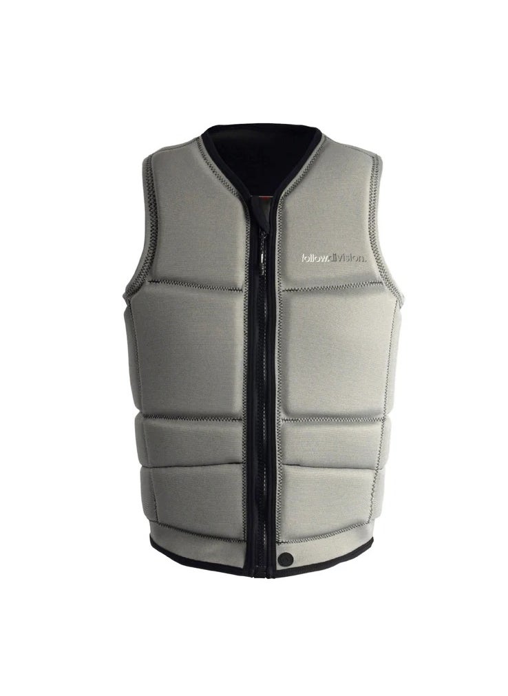 Follow Division Men's Impact Vest 2024