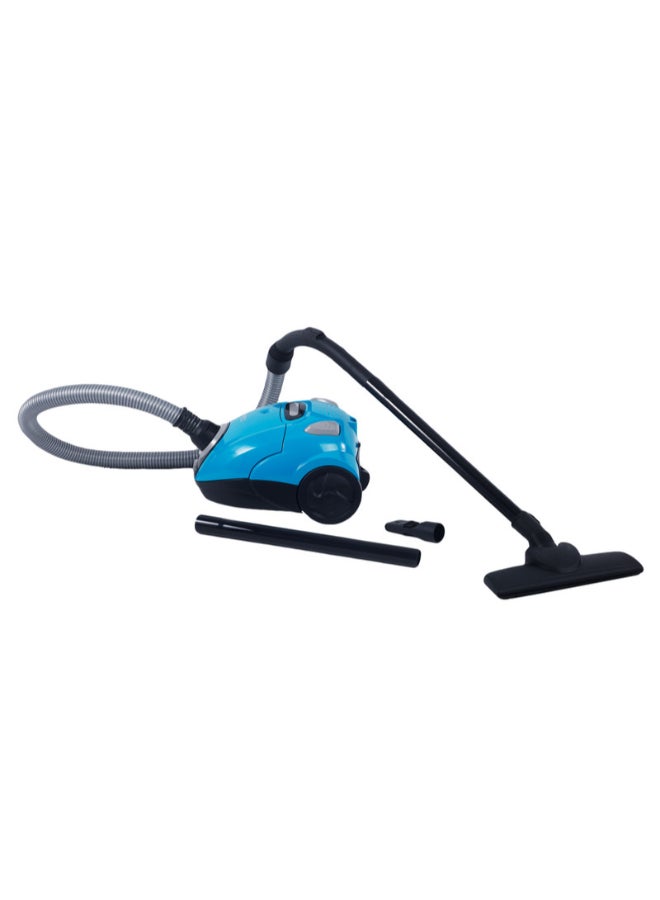 Vaccum Cleaner Floor Type CK4022 1200 W CK4022 Blue