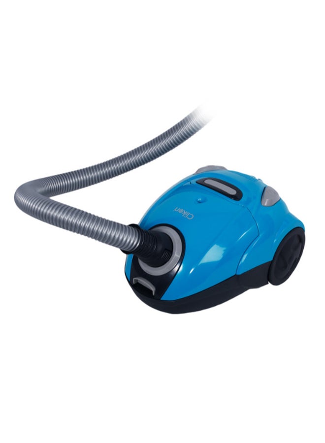 Vaccum Cleaner Floor Type CK4022 1200 W CK4022 Blue