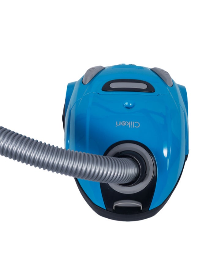 Vaccum Cleaner Floor Type CK4022 1200 W CK4022 Blue