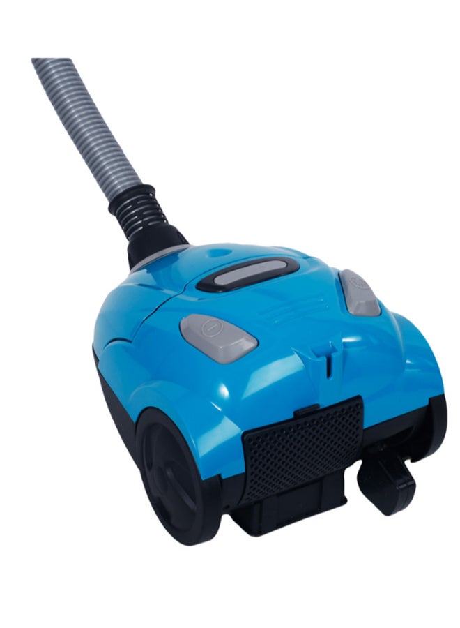 Vaccum Cleaner Floor Type CK4022 1200 W CK4022 Blue