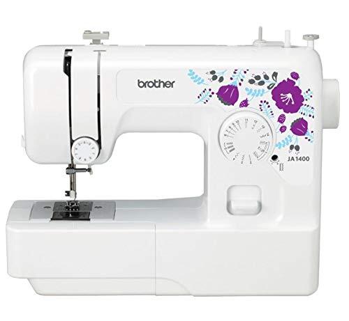 Sewing Machine White