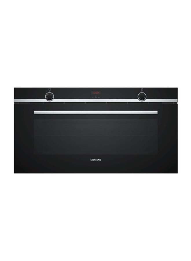 Electric Compact Oven VB554CCR0 Black