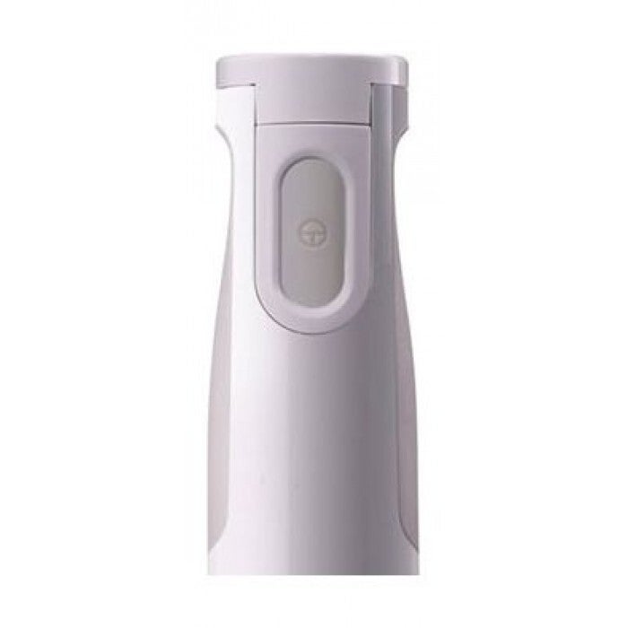 Electric Hand Blender 600 W MX-GS1WTZ White/Silver