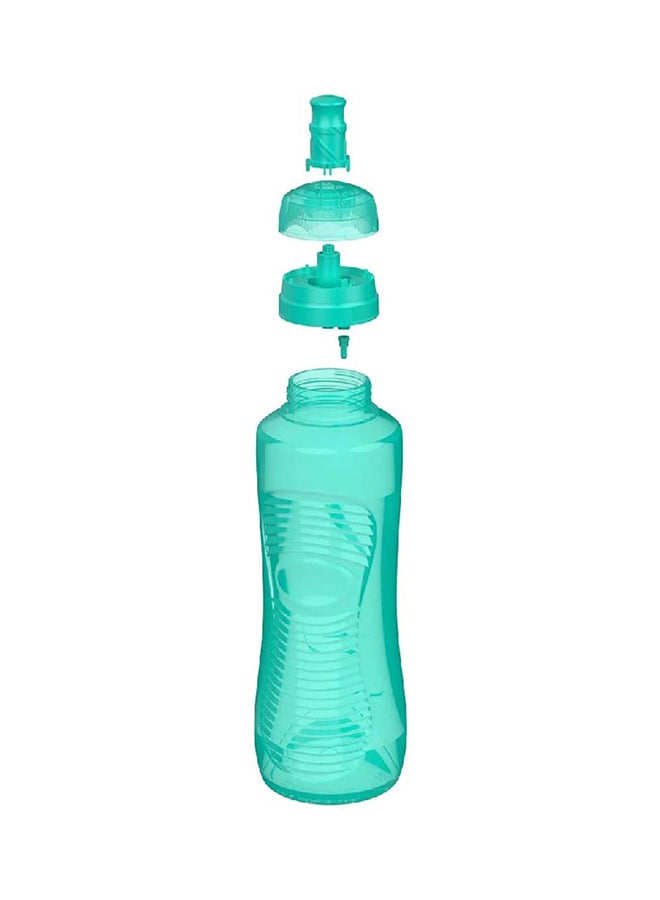 Gripper Bottle Green