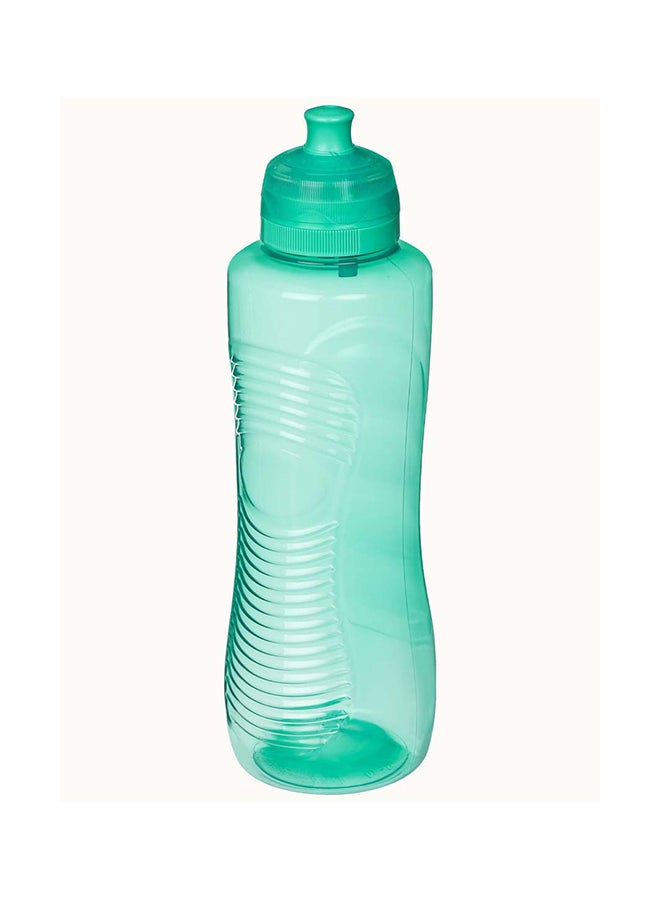 Gripper Bottle Green